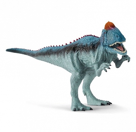 Криолофозавр 