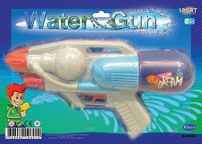 Водяной бластер (Rinzo, S-00022 (H800))