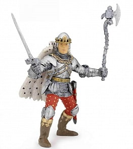 Фигурка принца Ричарда (Papo, 39771_papo)