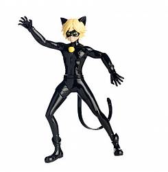 Фигурка - Супер-Кот (Bandai, 39732-39730) - миниатюра