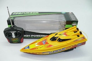 Радиоуправляемый катер 26-34 (Shantou, B1197218sim)