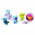 Коллекционная фигурка Hatchimals, 4 штуки и бонус  - миниатюра №4