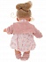 Интерактивная кукла Лухан в светло-розовом, 27 см  - миниатюра №1