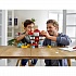 Конструктор Lego®  Duplo - Летний домик Микки  - миниатюра №3
