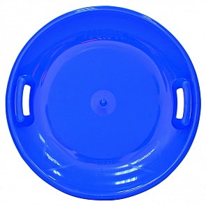 Ледянка из серии Ufo, цвет – синий (Hamax, 484rt)