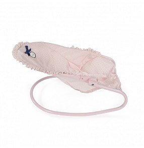 Шезлонг для куклы - Шарлотта (La Nina, 65023)