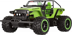 Машинка на радиоуправлении Carrera Jeep Trailcat-AX (Carrera, 370183019) - миниатюра