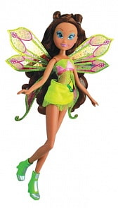 Кукла Winx Сила Энчантикс Layla Лэйла (Winx, IW01511200_Layla)