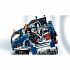 Конструктор Lego® Super Heroes Мстители - Нападение на грузовик  - миниатюра №7