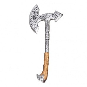 Секира 53 см (Наша игрушка, JM5635B)