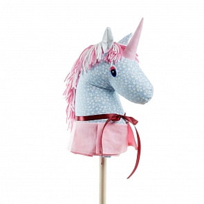 Лошадка на палочке - Коняша Диана (Авалон, КД001)