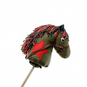 Коняша - Буденый (Авалон, КМ007)