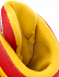 Ролики раздвижные «Тачки Дисней» с мягким ботинком, размер 26-29 sim) - миниатюра №6