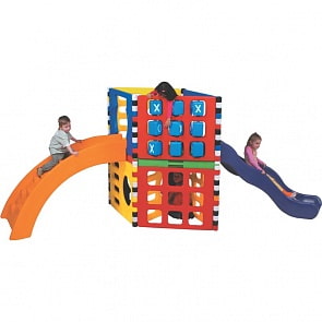 Модульная система - Супер (Xalingo, 0957.8)