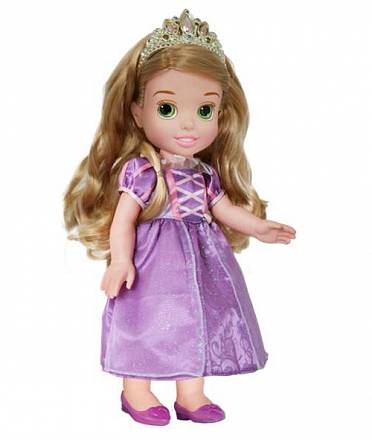 Кукла-малышка - Рапунцель серии Принцессы Дисней, Disney Princess 