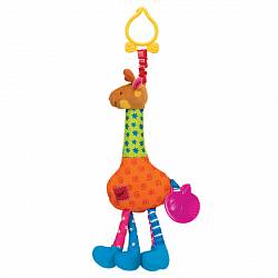 Подвеска жираф Игорь (K'S Kids, KA408) - миниатюра