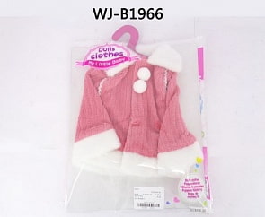 Одежда для куклы (Junfa Toys, GCM18-30)
