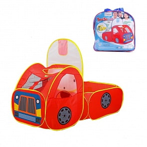 Палатка игровая Автомобиль (Наша Игрушка, 100160930)