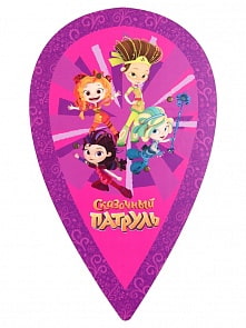 Щит для девочки - Сказочный патруль (ЯиГрушка, 59861)