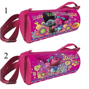 Сумка для девочки. Тролли (Centrum, 87607) 