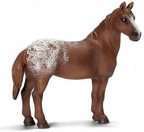 Аппалозкая кобыла (Schleich, 13731)