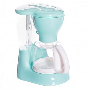 Бытовая техника из серии Помогаю маме – Кофемашина (ABtoys, PT-01211)