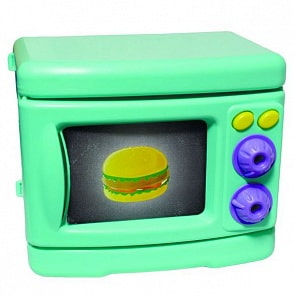 Микроволновая печь (Спектр, У562sim)