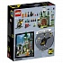 Конструктор Lego® Супер Герои - Бэтмен и побег Джокера  - миниатюра №2