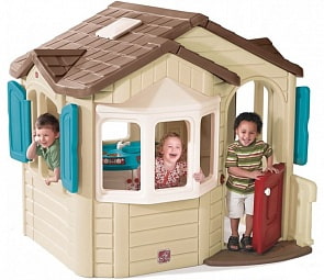 Step 2 Мой Дом (Step 2, 727000)