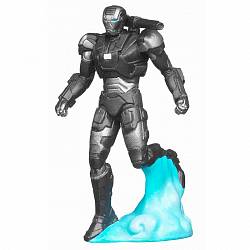 Фигурки героев Марвел (Hasbro, MARVEL, A1711H) - миниатюра
