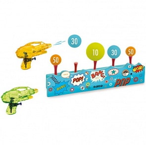 Аква Тир (Djeco, 02048k)