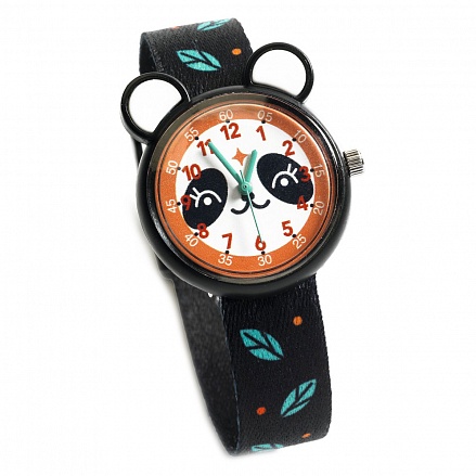 Наручные часы Панда 