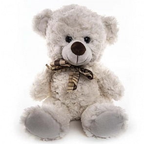 Мягкая игрушка – Мишка Афонька, 24 см (Gulliver, 78-TP0260A)