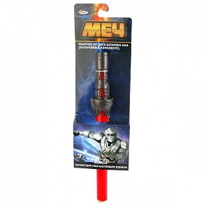 Меч со светом и звуком (Играем Вместе, B1470035-Rsim)