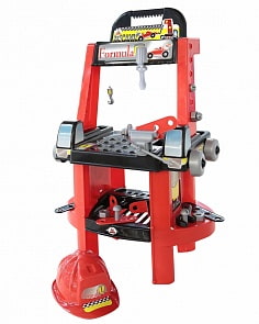 Набор - Механик-супер (Полесье, п-44693) 