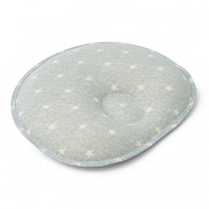 Подушка для новорожденного Nuovita Neonutti Sonno Dipinto 04 (Nuovita, NUO-J812_3604)