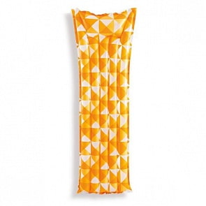 Надувной матрас - Мозаика (Intex, 59712sim)