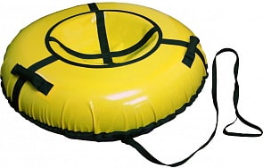 Тюбинг Midzumi Usagi желтый 85 см (Midzumi, 00-00001394_желтый)