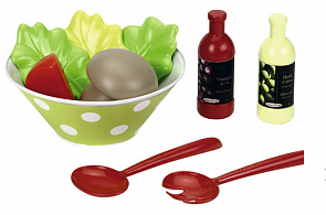 Салатный набор (Ecoiffier, 962)