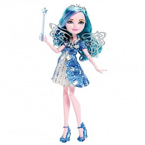 Кукла Ever After High - Farrah Goodfairy (Mattel, DHF93-DRM05)
