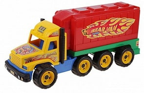 Фура – Медведь, 55 см (Bauer, кр166)