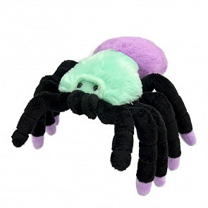 Мягкая игрушка - Тарантул, 20 см (All About Nature, K8241-PT)
