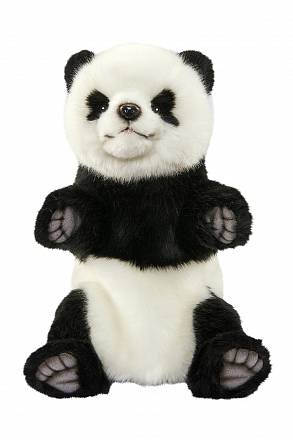 Кукла-перчатка - Панда, 30 см 