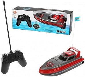 Катер на р/у, 4 канала (Shantou, MX-0012-4)