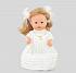 Кукла D'nenes – Бебетин в белом платье, 21 см  - миниатюра №1