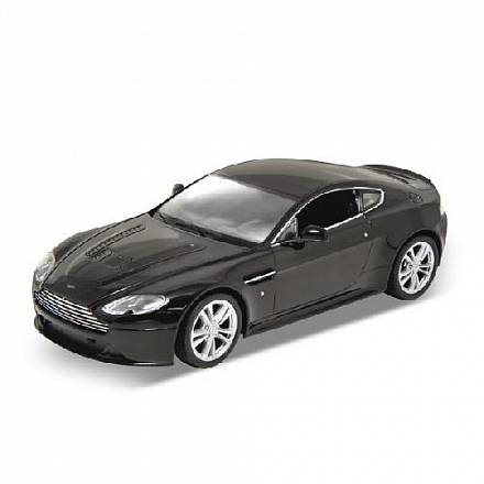 Машинка Aston Martin V12 Vantage, масштаб 1:34-39 