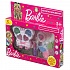 Косметика для девочек Барби: тени, помада, блески для губ  - миниатюра №2