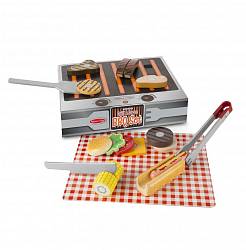 Набор для барбекю (Melissa&Doug, 9280_md) - миниатюра