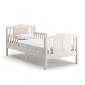 Подростковая кровать Nuovita Volo Vaniglia/Ваниль (Nuovita, NUO-VOL_1281)