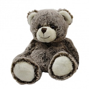Мягкая игрушка Мишка 16 см (Molli, 9003SW_MT)